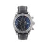 Breitling Chronomat Pre Owned Watch Ref A13356