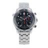 Omega Seamaster Pre Owned Watch Ref 21230425001001