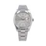 Rolex Datejust Pre Owned Watch Ref 126300