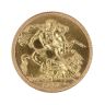 1912 George V Large Head UK Full Sovereign Coin