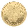 2021 Elizabeth II Proof Five Pound UK Coin