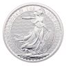 2024 1oz Charles III Britannia UK Coin