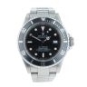 Rolex Sea Dweller Pre Owned Watch Ref 16600