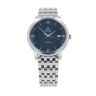 Omega De Ville Pre Owned Watch Ref 42410402003001