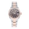 Rolex Datejust Pre Owned Watch Ref 279161