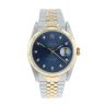 Rolex Datejust Pre Owned Watch Ref 16233