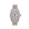 Rolex Datejust Pre Owned Watch Ref 68273