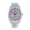Rolex Oyster Perpetual Pre Owned Watch Ref 126000
