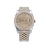 Rolex Datejust Pre Owned Watch Ref 116243