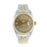 Rolex Datejust Pre Owned Watch Ref 16233