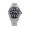 Rolex Submariner Pre Owned Watch Ref 126610LN