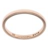 9ct Yellow Gold Wedding Band 2.2mm