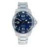 Longines Hydro Conquest Pre Owned Watch Ref L3.782.4