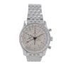 Breitling Navitimer Pre Owned Watch Ref A24322