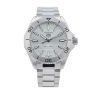 Tag Heuer Aquaracer Pre Owned Watch Ref WBP1111-2