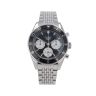 Tag Heuer Autavia Pre Owned Watch Ref CBE2110