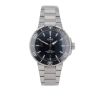 Oris Aquis Pre Owned Watch Ref 7730