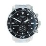 Tissot Seastar Pre Owned Watch Ref T120417A