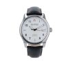 Bremont Solo Pre Owned Watch Ref SOLO43-P-WH-S