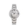 Cartier Ballon Bleu Pre Owned Watch Ref 3489 (W4BB00016)