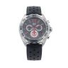 Tag Heuer Formula 1 'Manchester Utd' Pre Owned Watch Ref CAZ101M