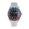 Tudor Black Bay GMT Pre Owned Watch Ref 79830RB