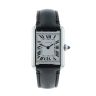 Cartier Tank Must Pre Owned Watch Ref 4367 (WSTA0060)