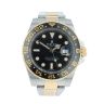 Rolex GMT Master II Pre Owned Watch Ref 116713LN