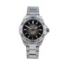 Tag Aquaracer Pre Owned Watch Ref WBP2110