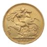 1900 Victoria Old Head UK Full Sovereign Coin