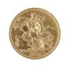 1878 Victoria Young Head Australia Full Sovereign Coin