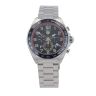 Tag Heuer Formula 1 Redbull Pre Owned Watch Ref CAZ101AL-0