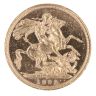 1892 Victoria Jubilee Head Australia Full Sovereign Coin