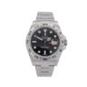 Rolex Explorer II Pre Owned Watch Ref 216570