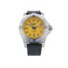 Breitling Avenger II Seawolf Pre Owned Watch Ref A17319
