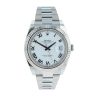 Rolex Datejust Pre Owned Watch Ref 126334