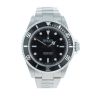 Rolex Submariner Pre Owned Watch Ref 14060