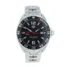 Tag Heuer Formula 1 'Senna' Pre Owned Watch Ref WAZ1012