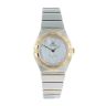 Omega Constellation Pre Owned Watch Ref 13120286052002