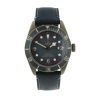 Tudor Black Bay Pre Owned Watch Ref 79250BA