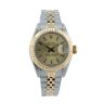 Rolex Datejust Pre Owned Watch Ref 69173