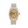 Rolex Datejust Pre Owned Watch Ref 1601
