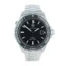 Tag Heuer Aquaracer Pre Owned Watch Ref WAK2110