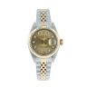 Rolex Datejust Pre Owned Watch Ref 69173
