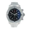 Breitling Super Avenger Pre Owned Watch Ref A13375