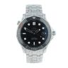 Omega Seamaster '007'  Pre Owned Watch Ref 21230412001005