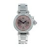 Cartier Pasha Pre Owned Watch Ref 2973