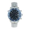 Omega Seamaster Pre Owned Watch Ref 22258000
