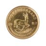 1982 1/10oz South Africa Krugerrand Coin