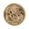 1912 George V Large Head UK Half Sovereign Coin